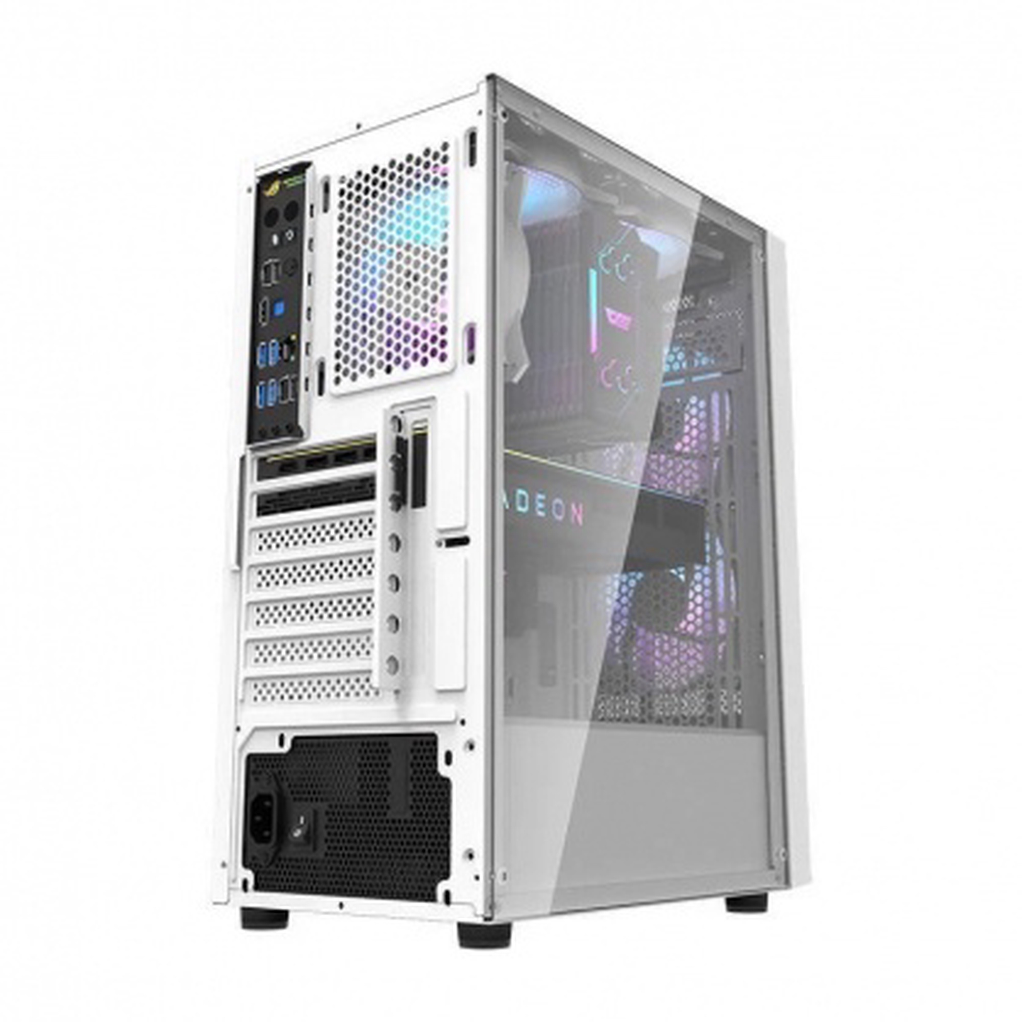 Mdata Gamer Stacionarus kompiuteris Mdata Gamer, atnaujintas Intel Core i5-6400, 1 ...