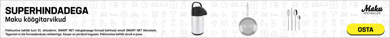 20261007Maku kitchen products at super prices