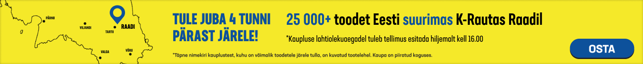 20260930Raadi Store - collect in 4 hours and biggest