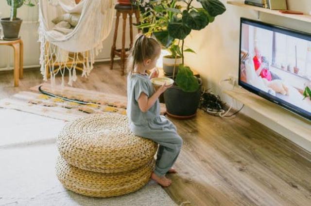 Miks on teleri vaatamise kaugus oluline?