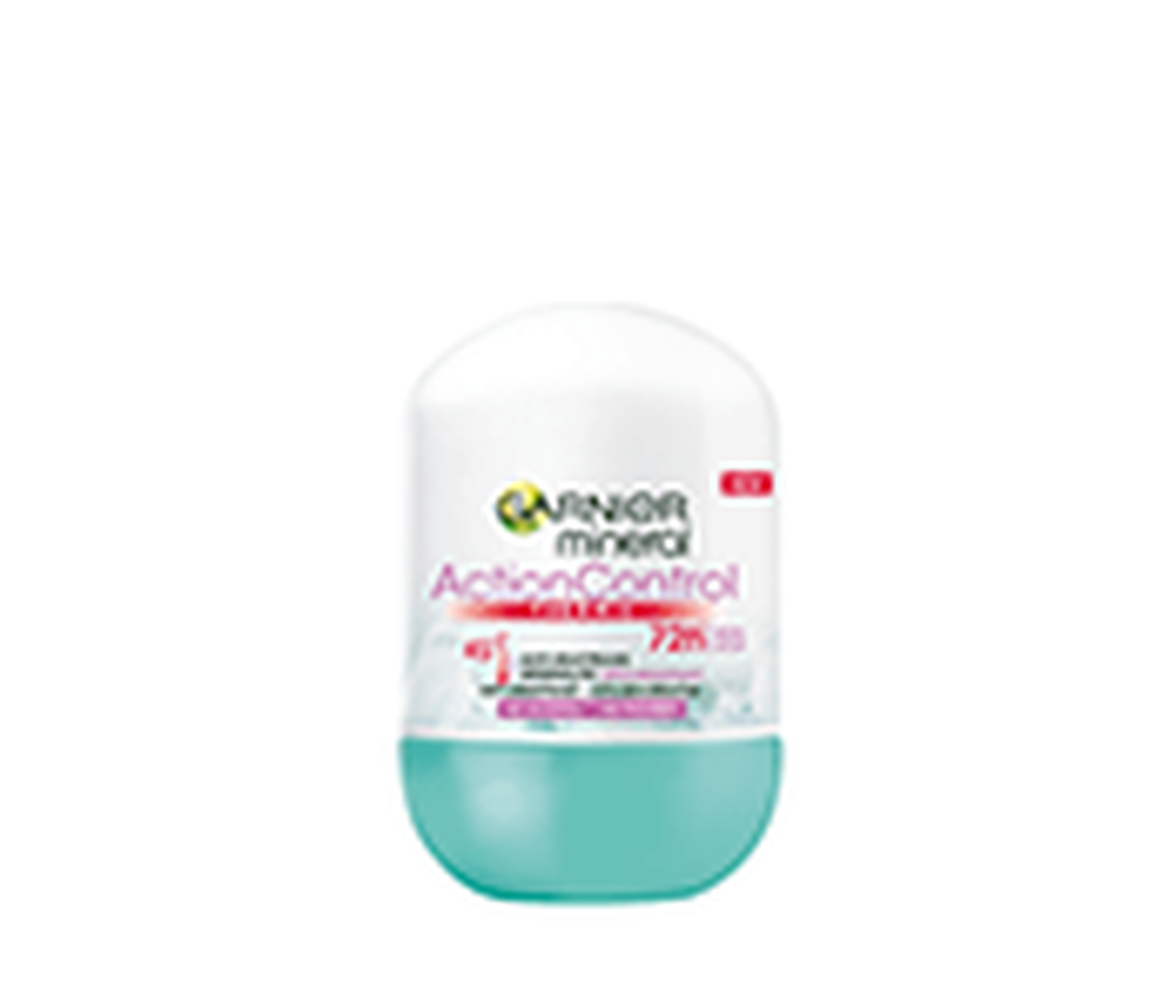 Deodorandid, antiperspirandid