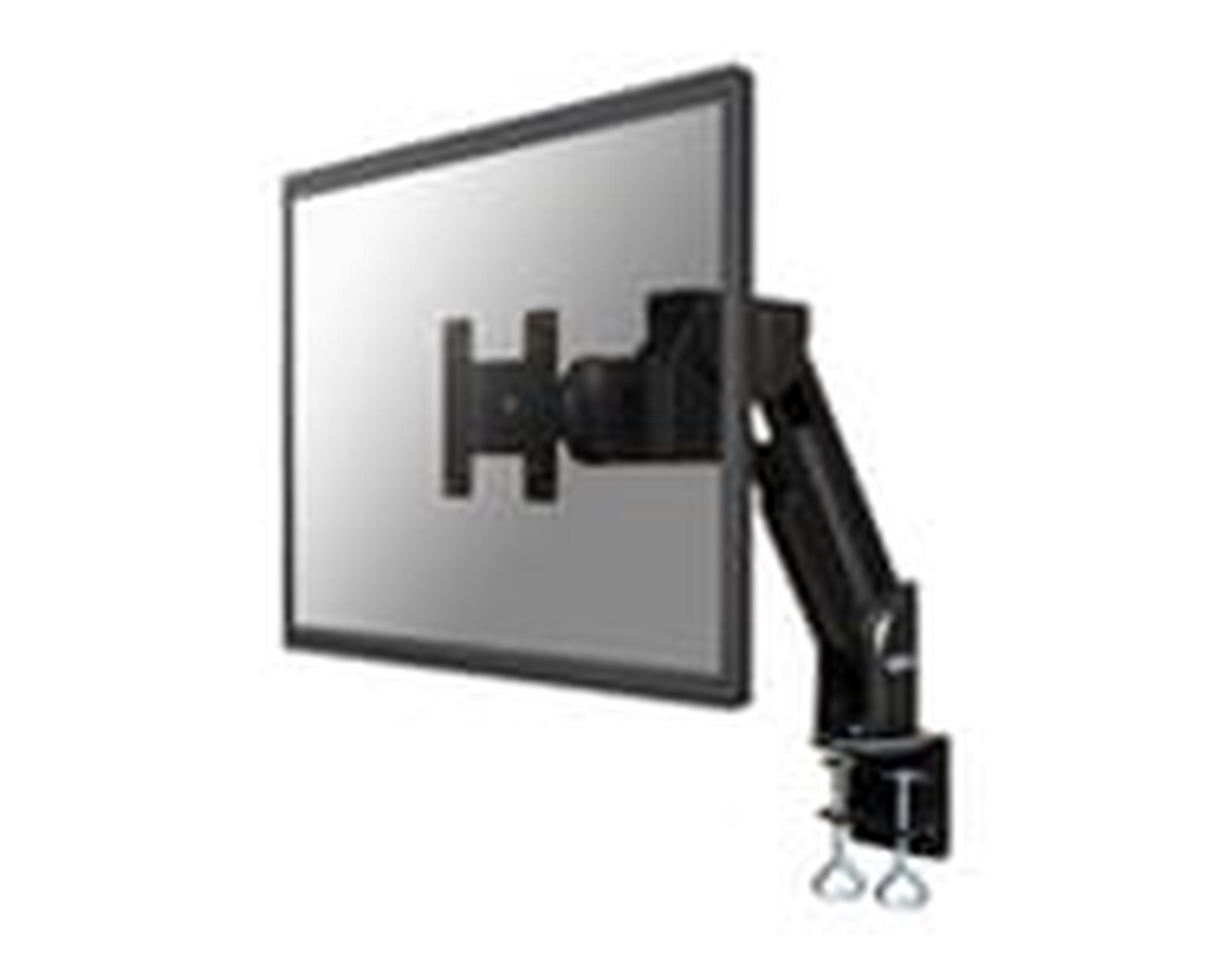 Monitori kinnitused