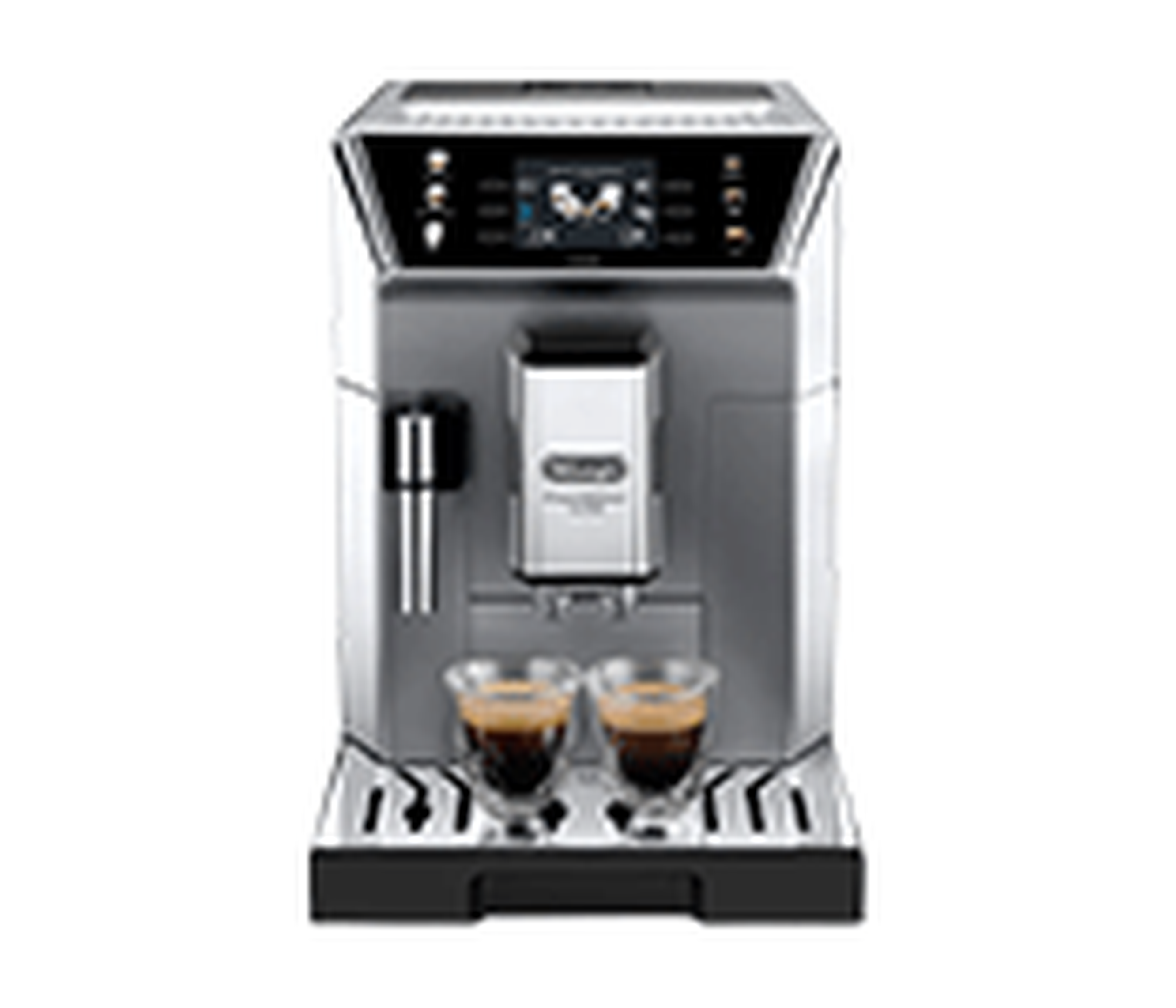 Espressomasinad