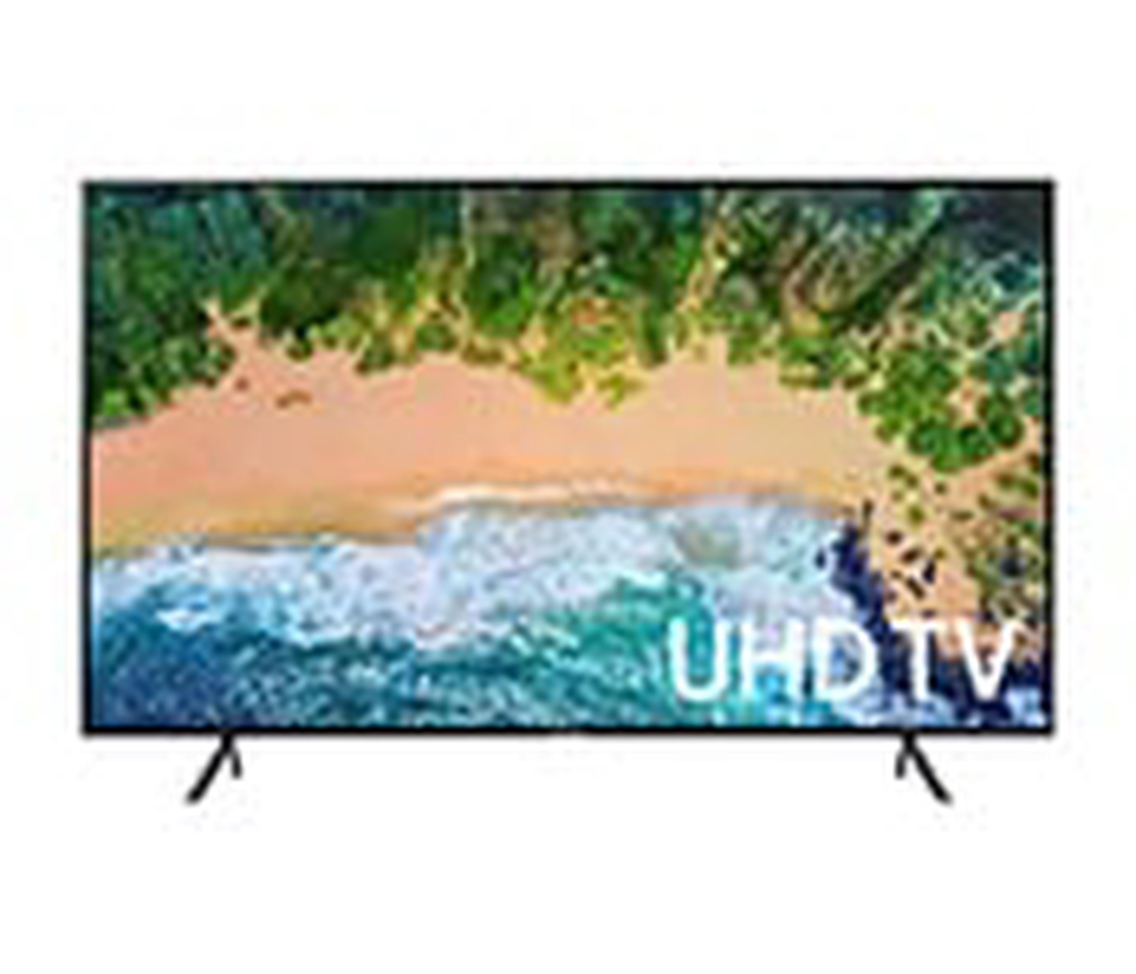 Televiisorid