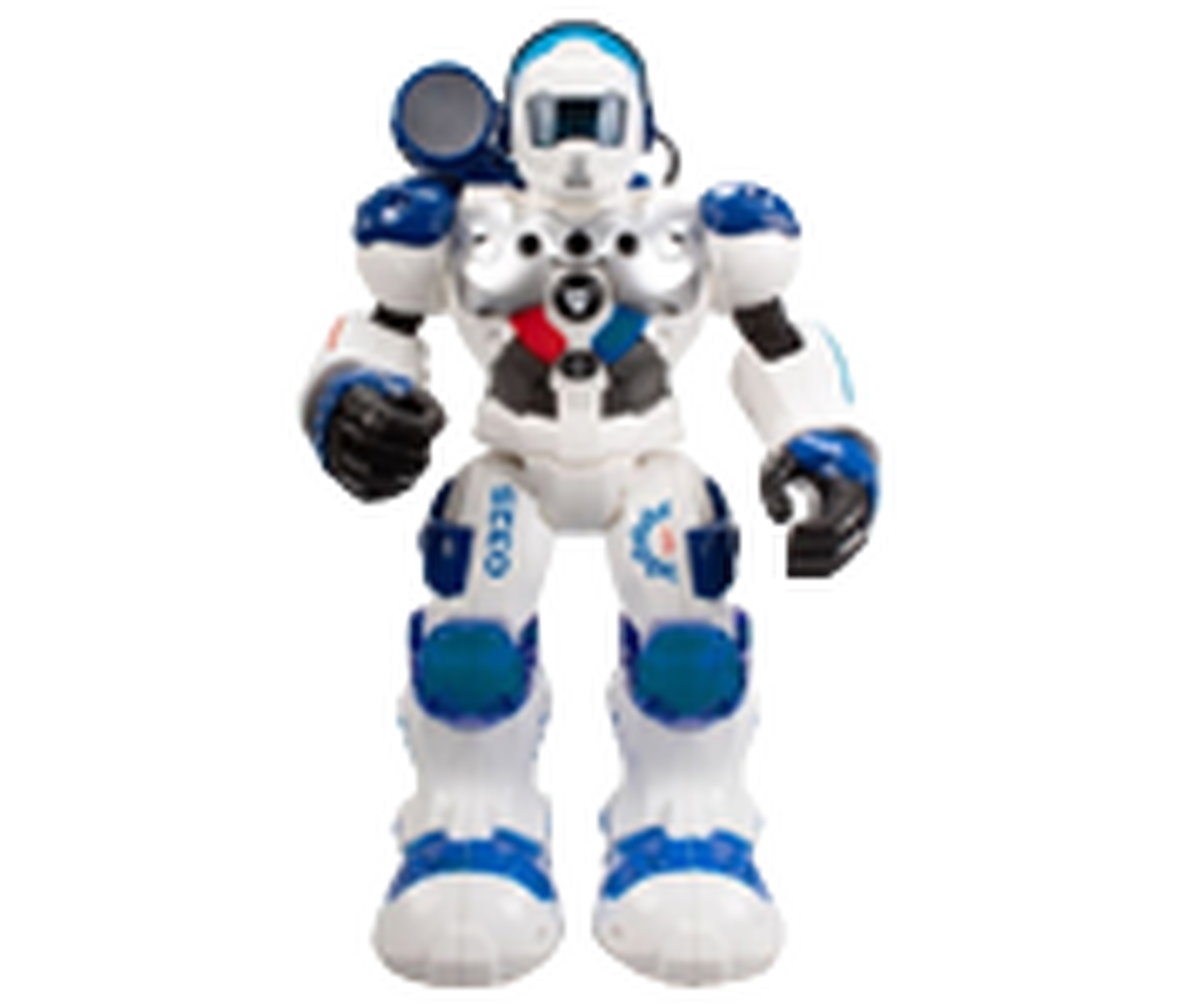 Robotid