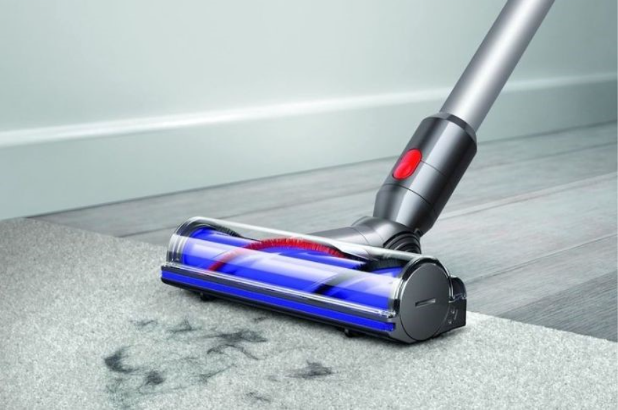 best handheld vacuum cleaner