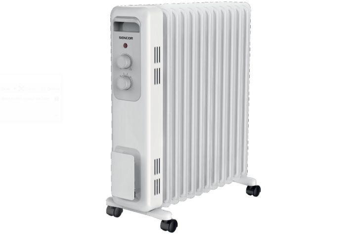 parim õliradiaator
