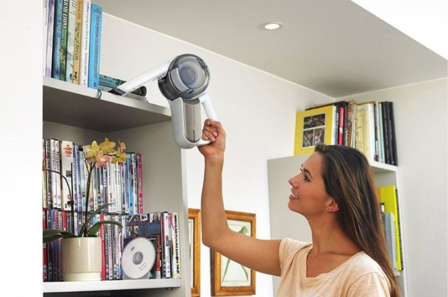 best handheld vacuum cleaner