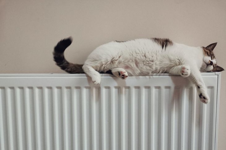 parim õliradiaator