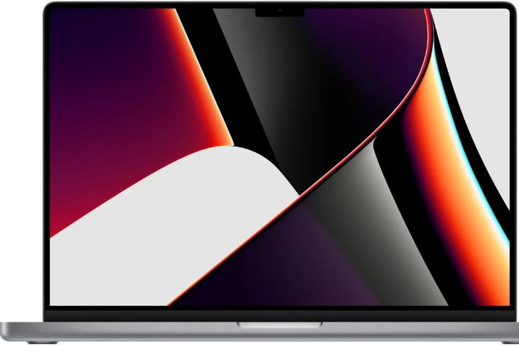 Apple MacBook Pro 16