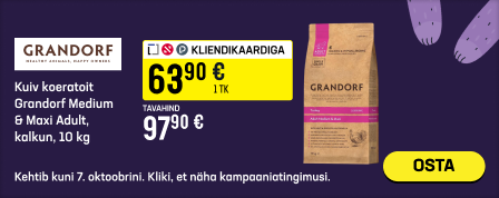 Pet food 3