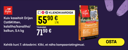 Pet food 2