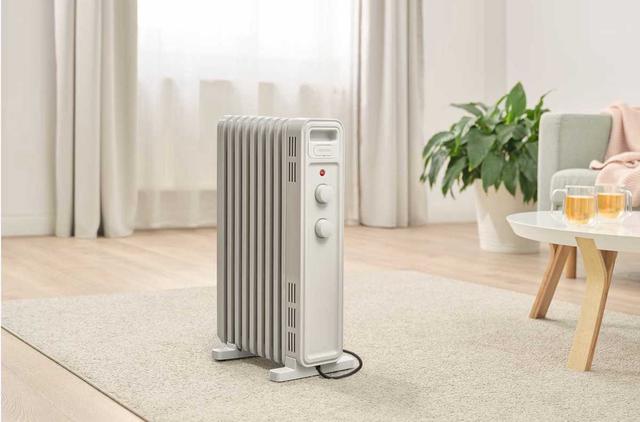 Kā izvēlēties eļļas radiatoru? Ceļvedis mājīgai un siltai ikdienai
