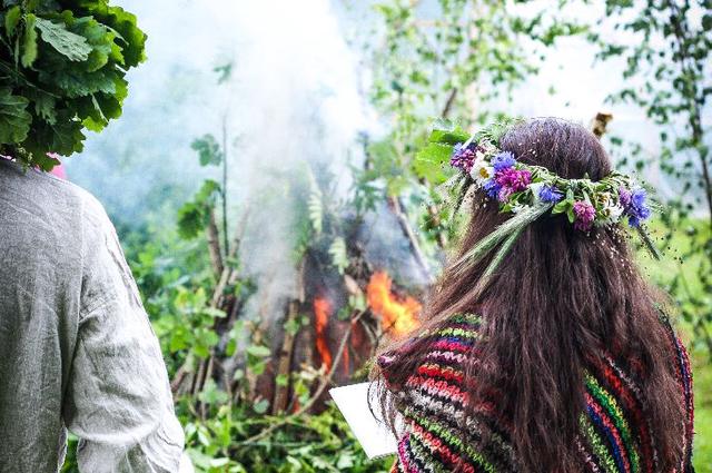 Līgo tradīcijas, kuras katru gadu ievērot
