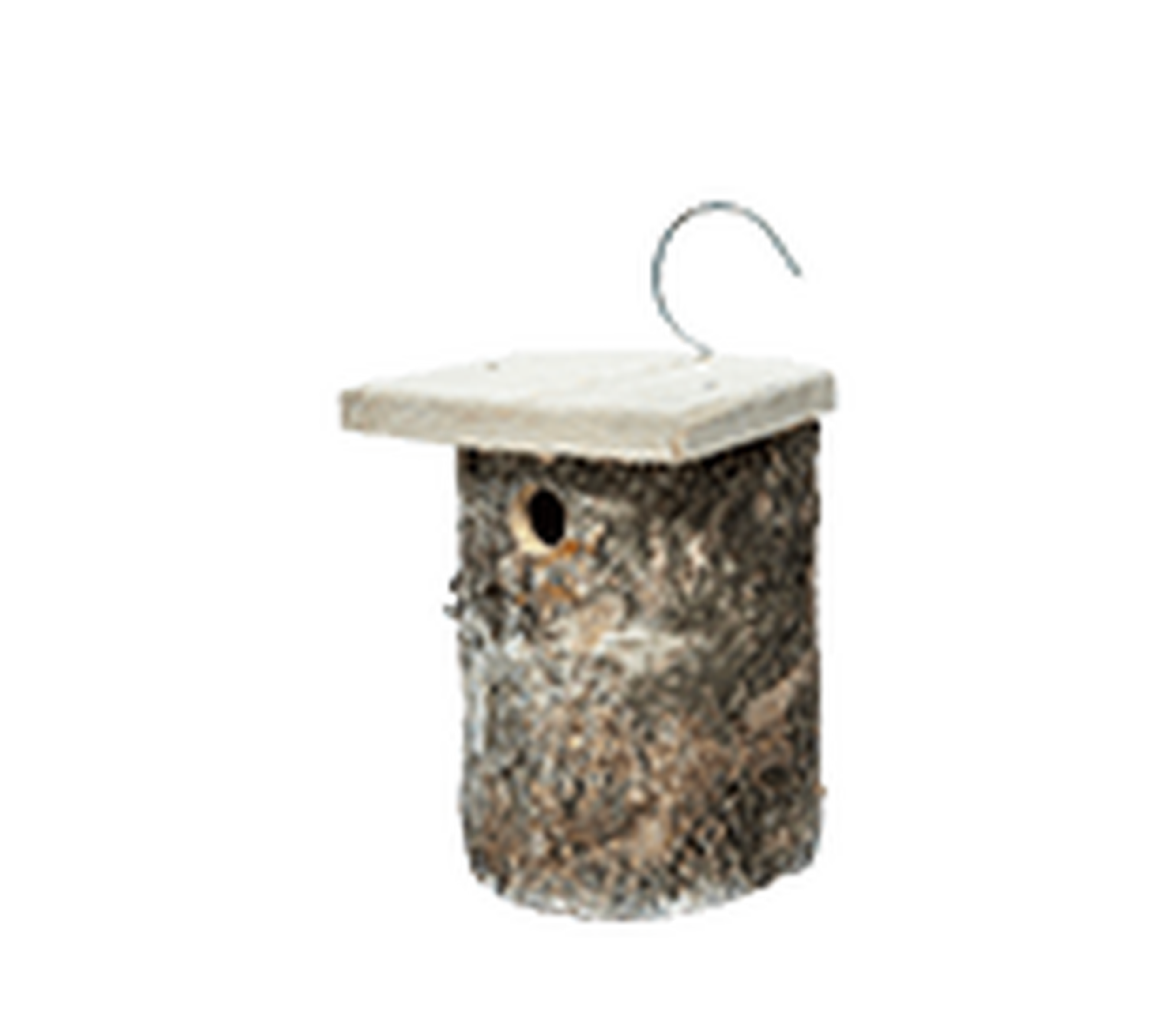 Putnu būrīši un mājiņas