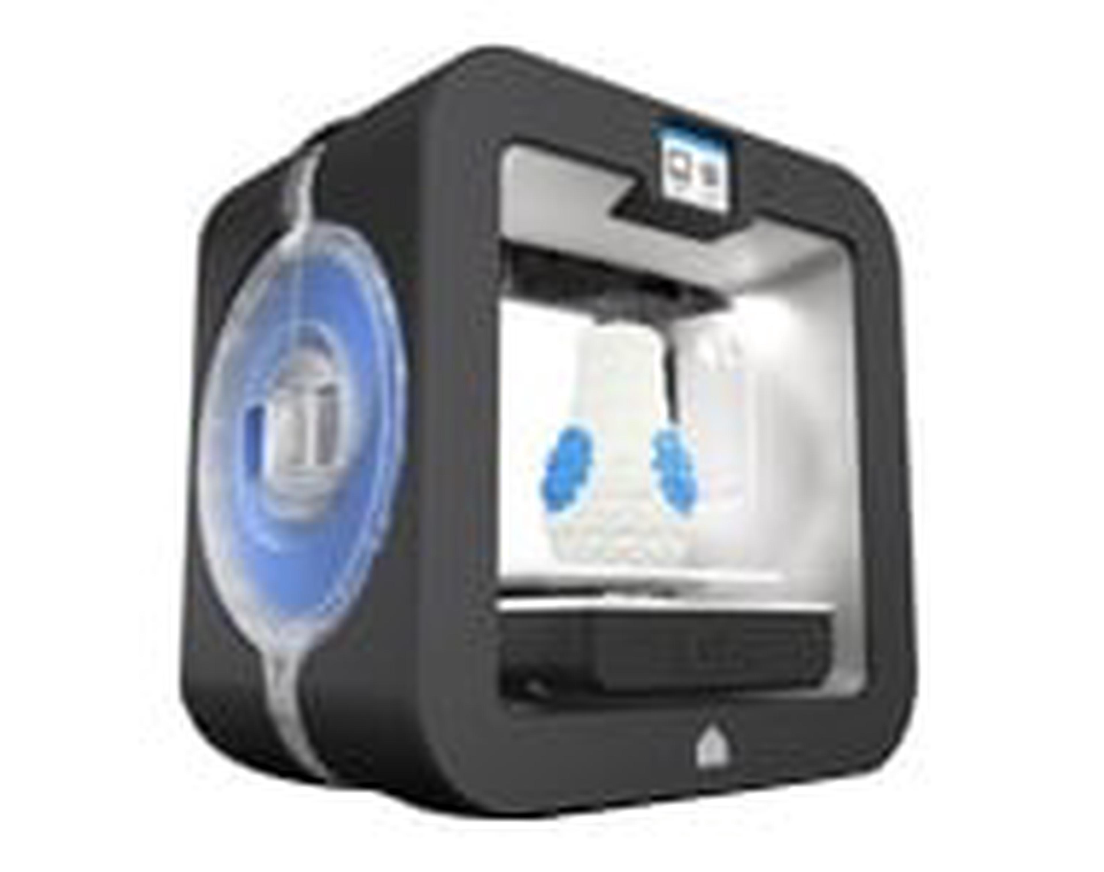 3D printeri un piederumi
