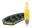 Лодки, SUP доски и аксессуары