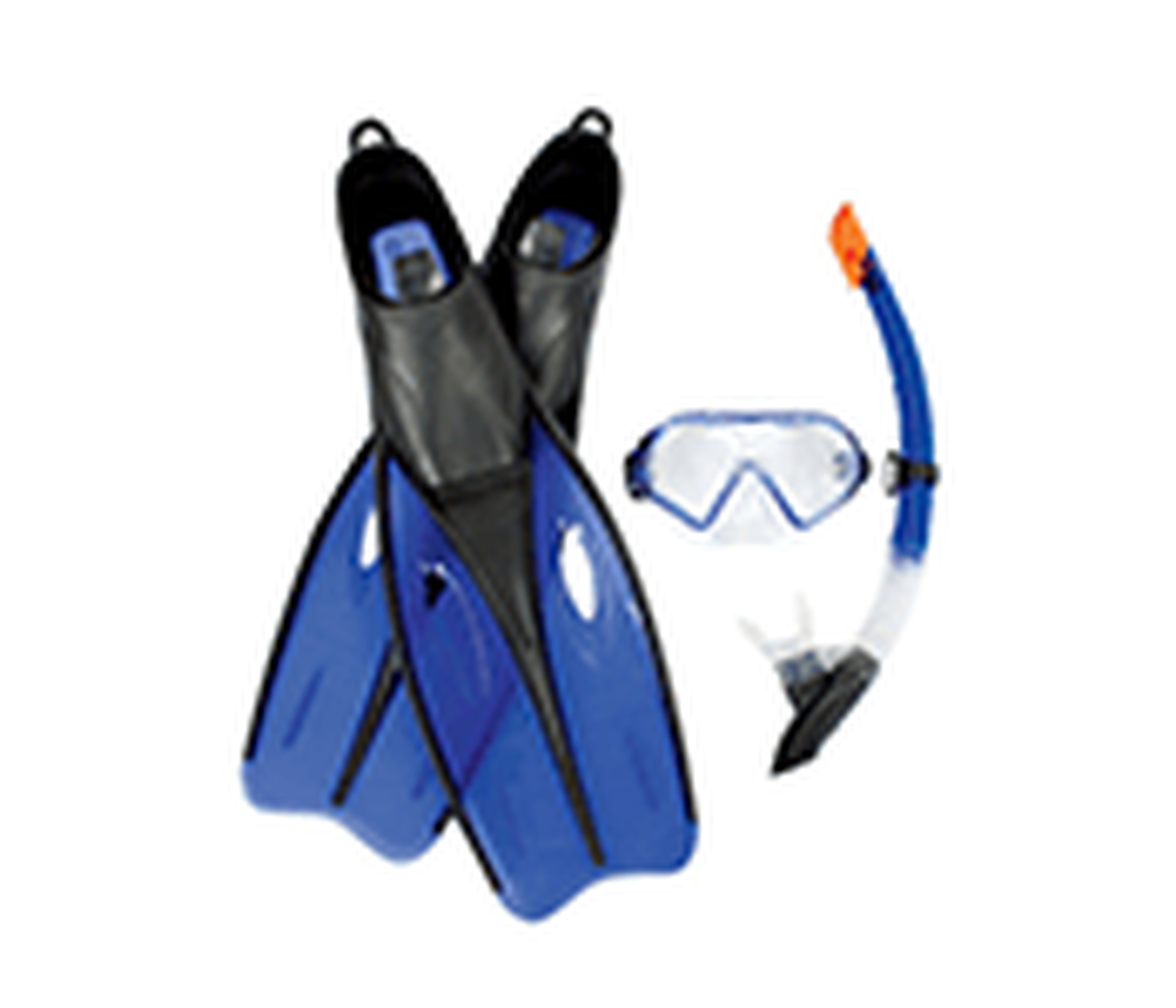 Niršanas un snorkelēšanas ekipējums