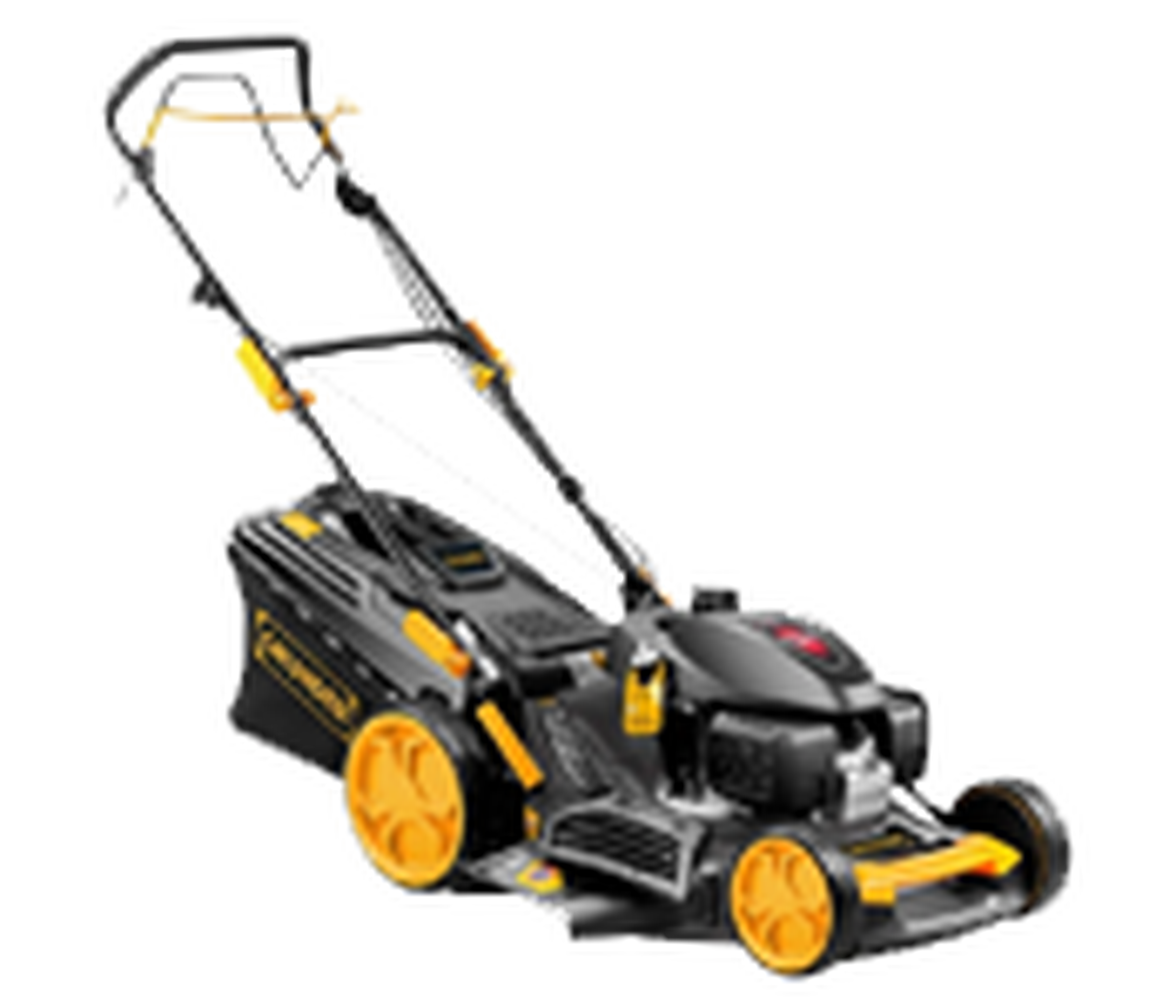 Benzīnmotora zāles pļāvēji