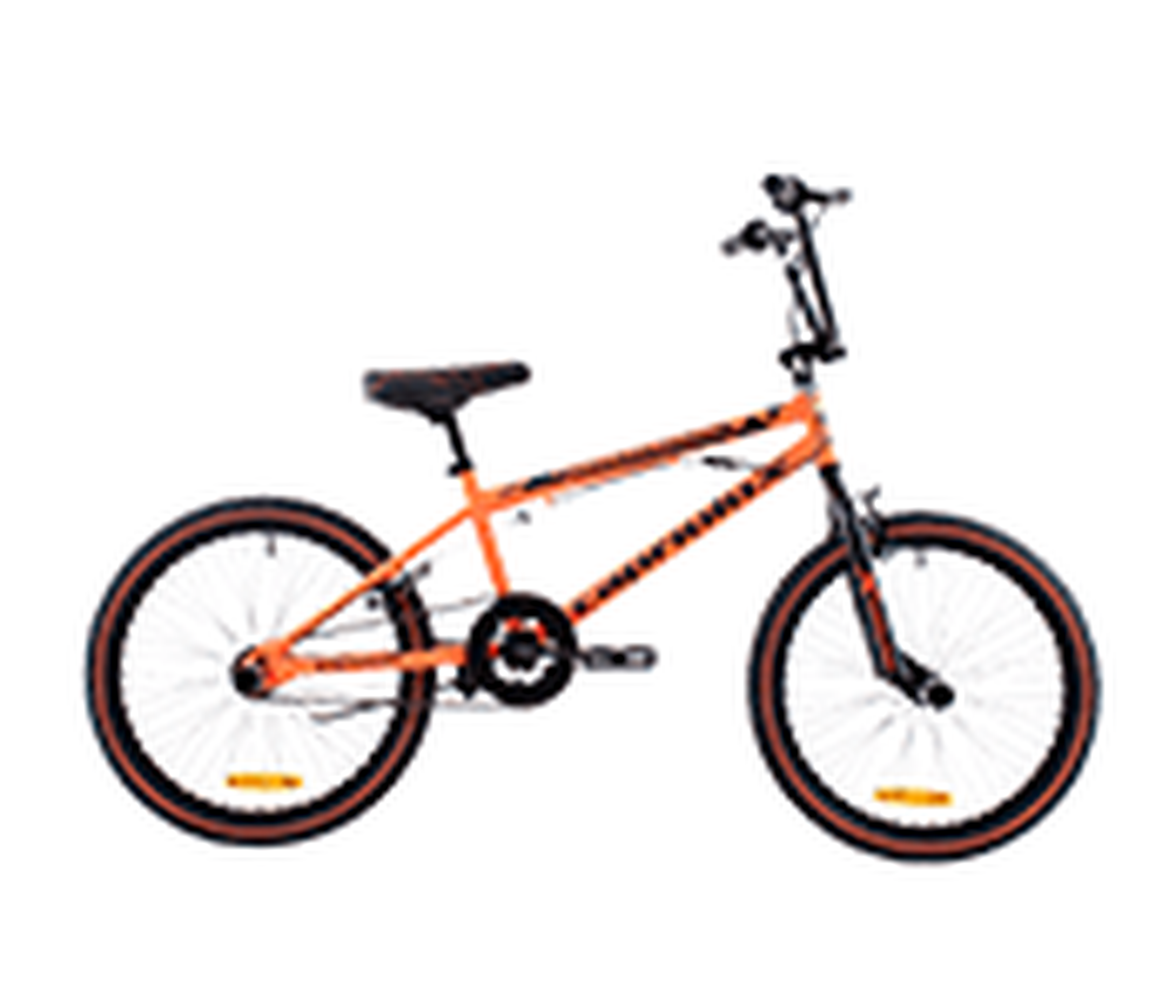 Велосипеды BMX
