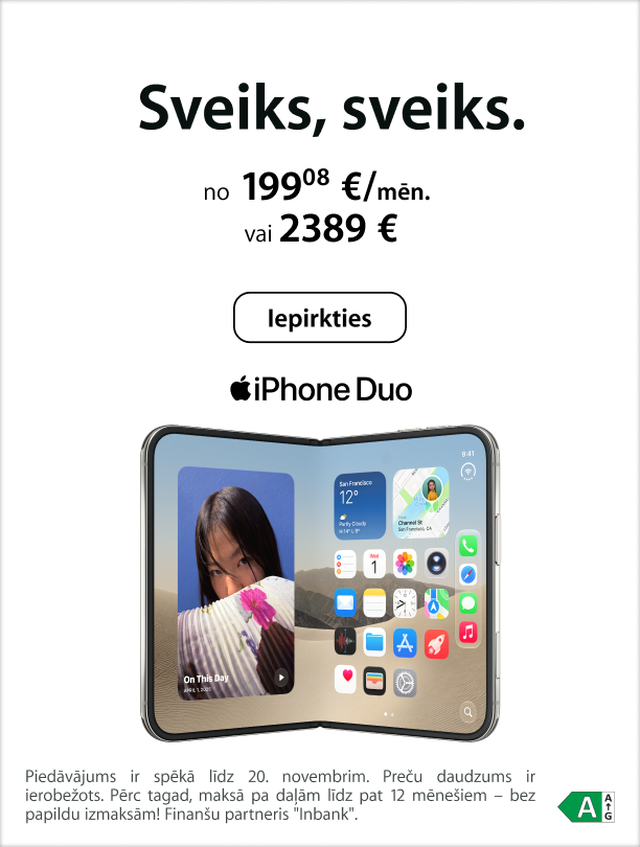 Sveiks, sveiks.