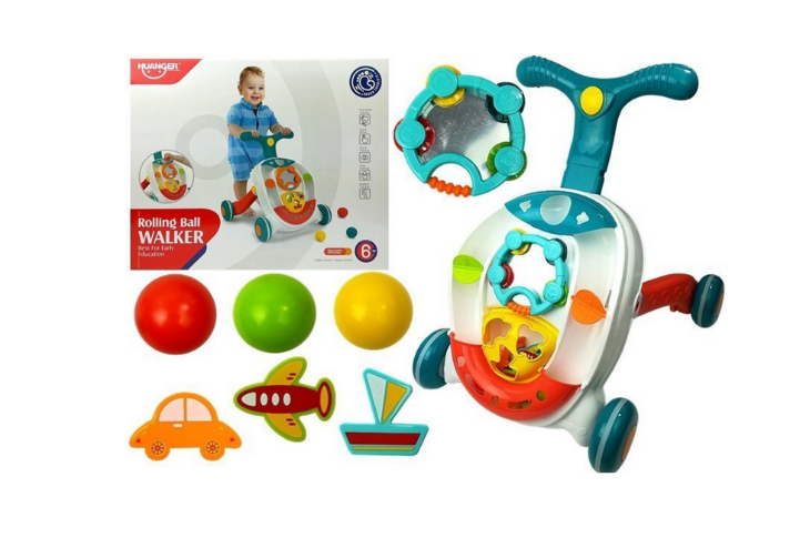 Huanger Rolling Ball
