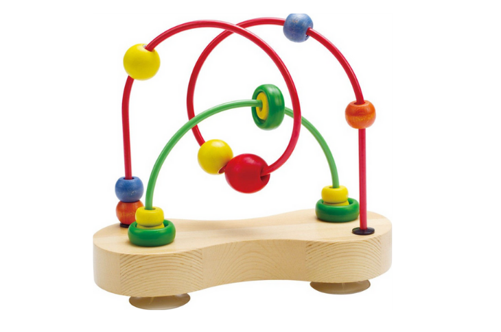 Hape Double Bubble