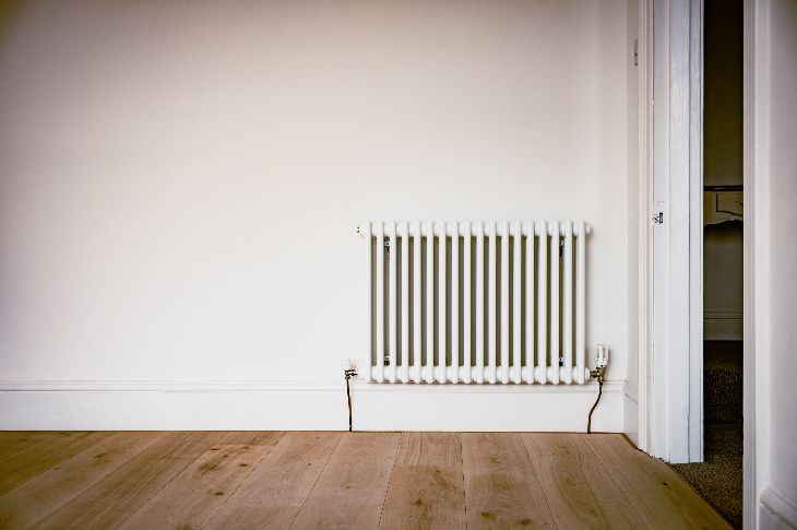 radiatoru atgaisošana