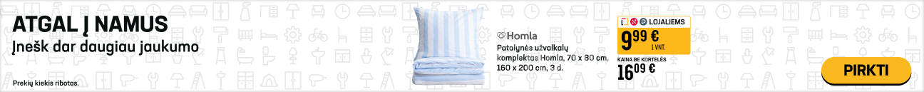 20260909Back home category - Textile, decor, lighting