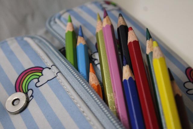 Kaip išsirinkti tinkamą penalą mokyklai?