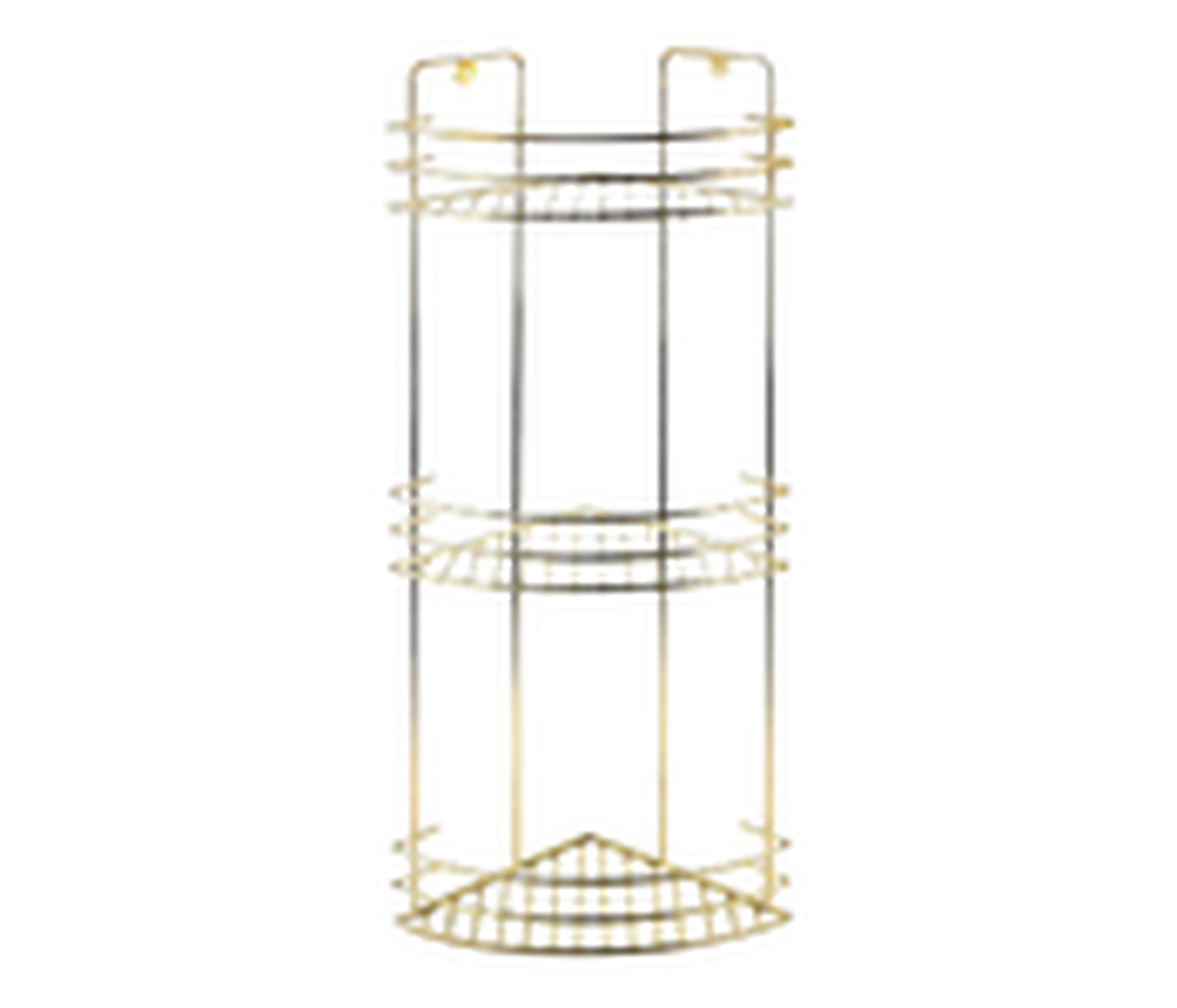 Vonios kambario lentynėlės