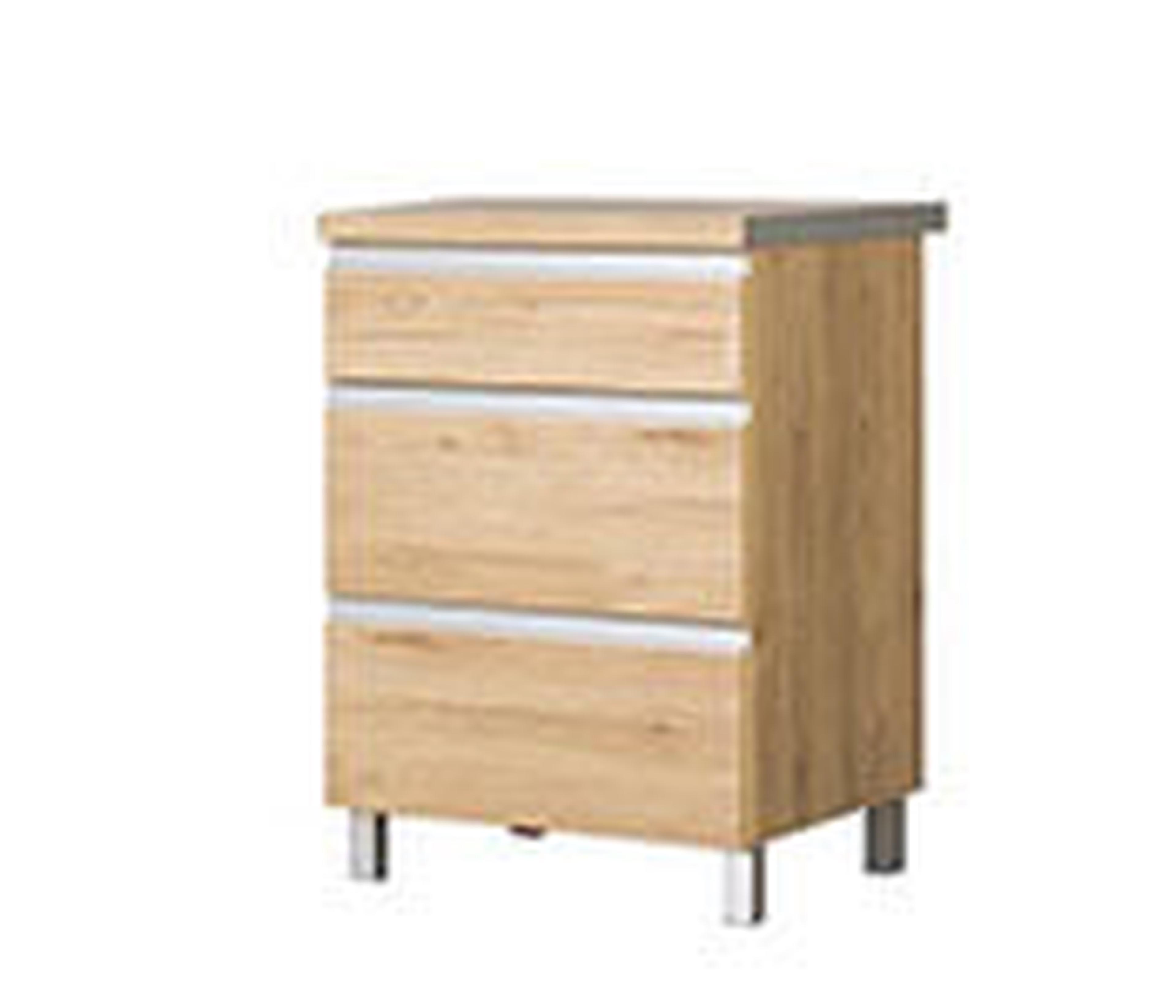 Virtuvės spintelės ir lentynos