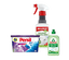 Buitinė chemija