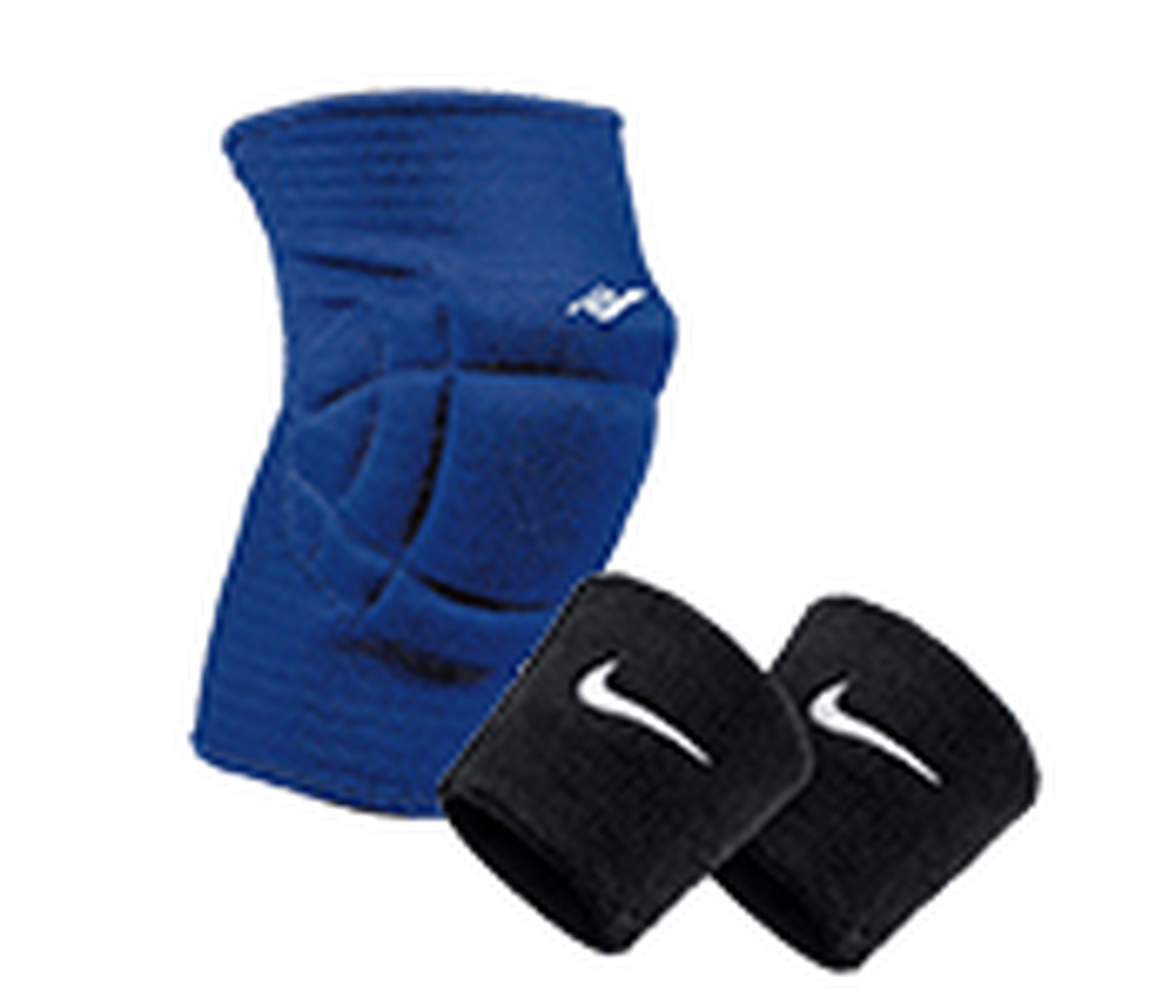 Sportiniai įtvarai, raiščiai, apsaugos