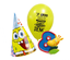 Vaikų švenčių prekės