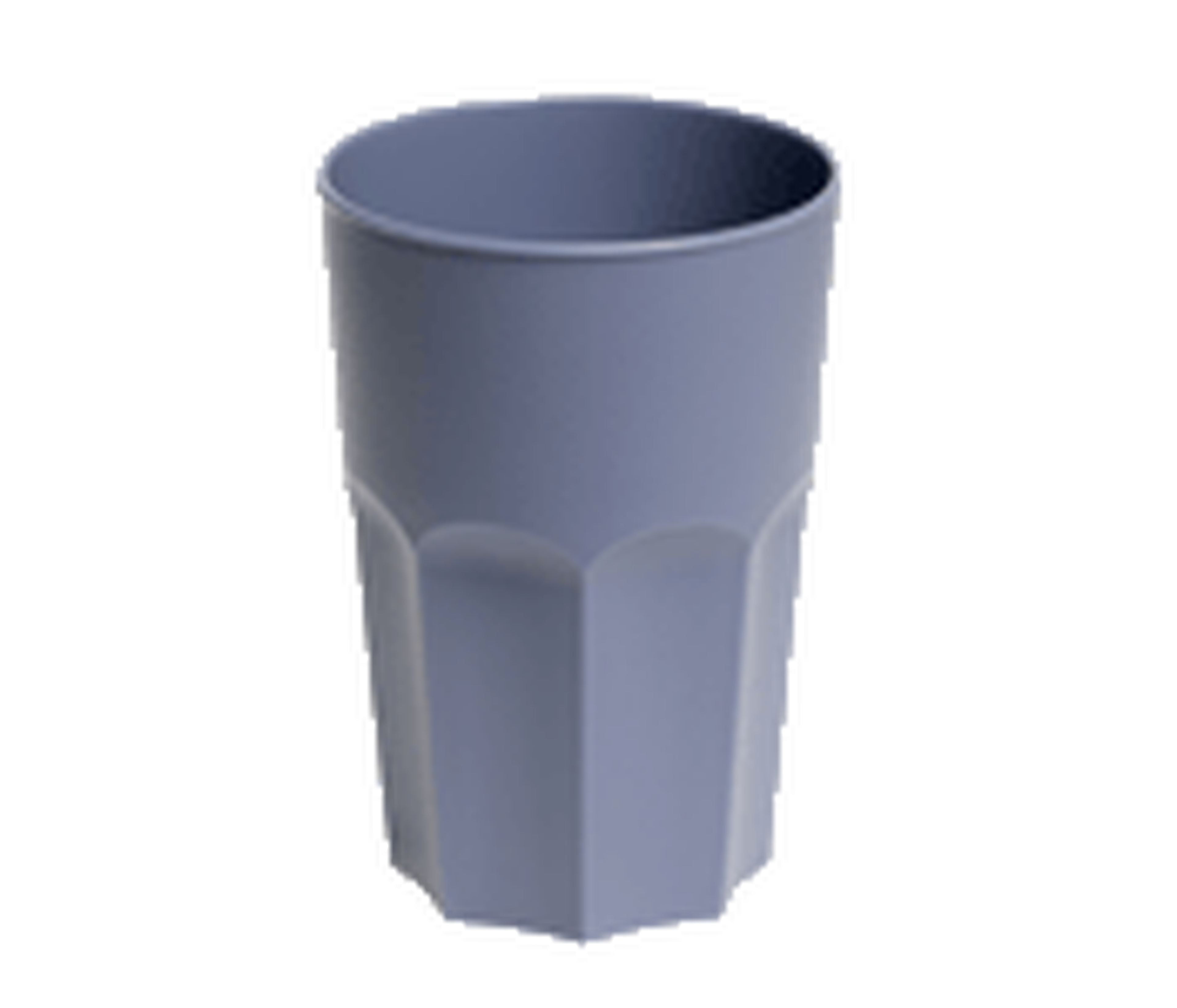 Plastikiniai stalo indai