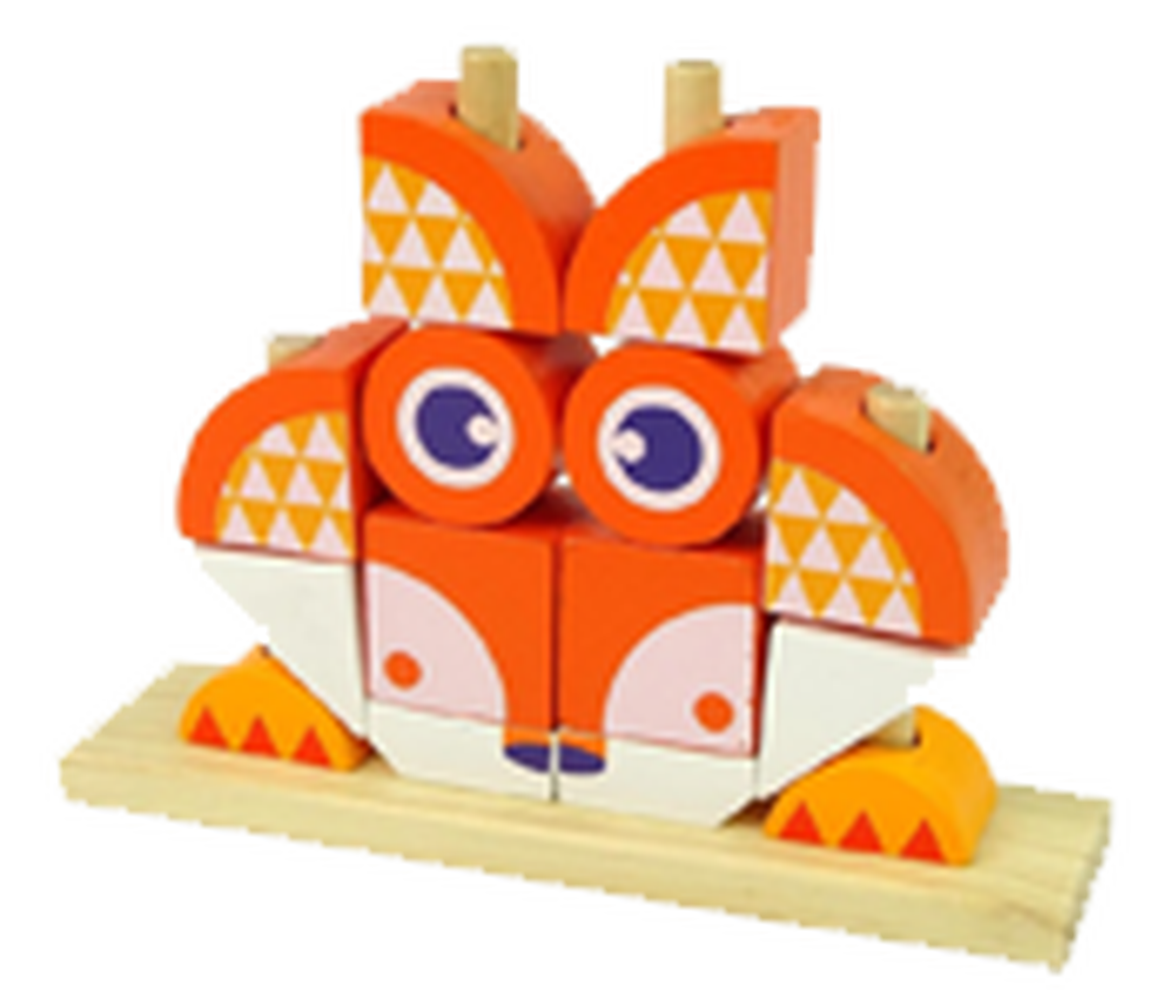 Namų apyvokos žaislai