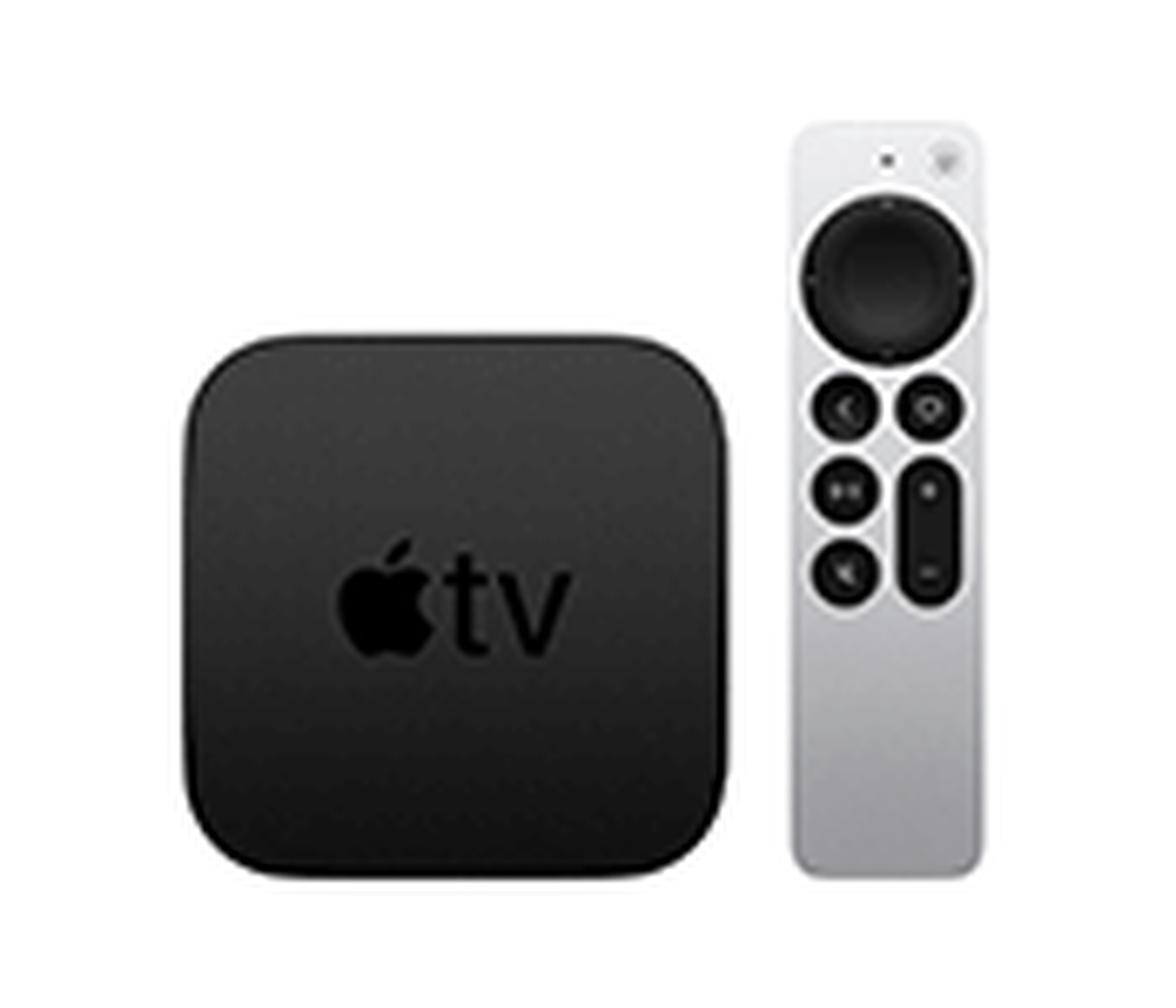 Apple TV 4K