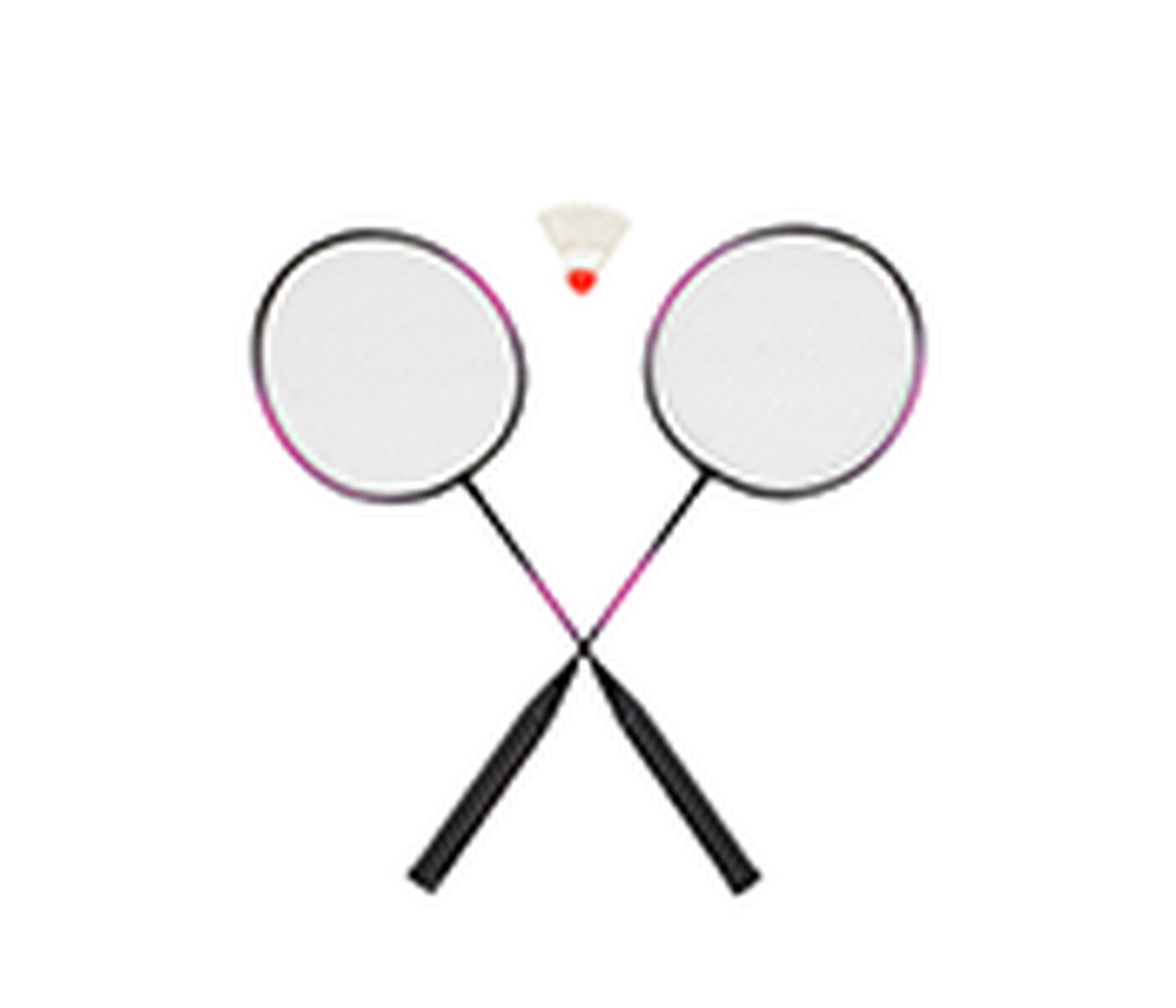 Badmintonas