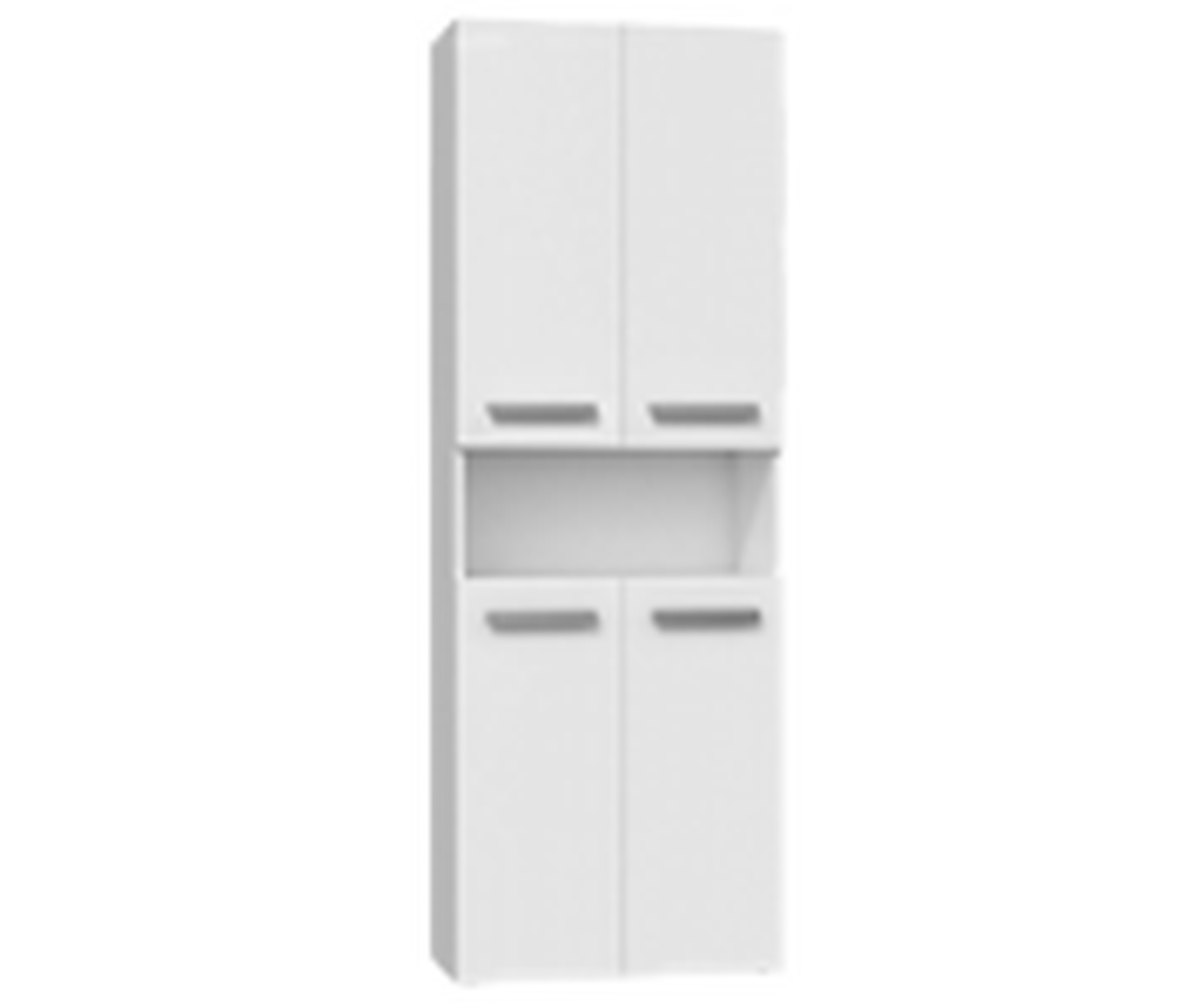 Pastatomos vonios spintelės