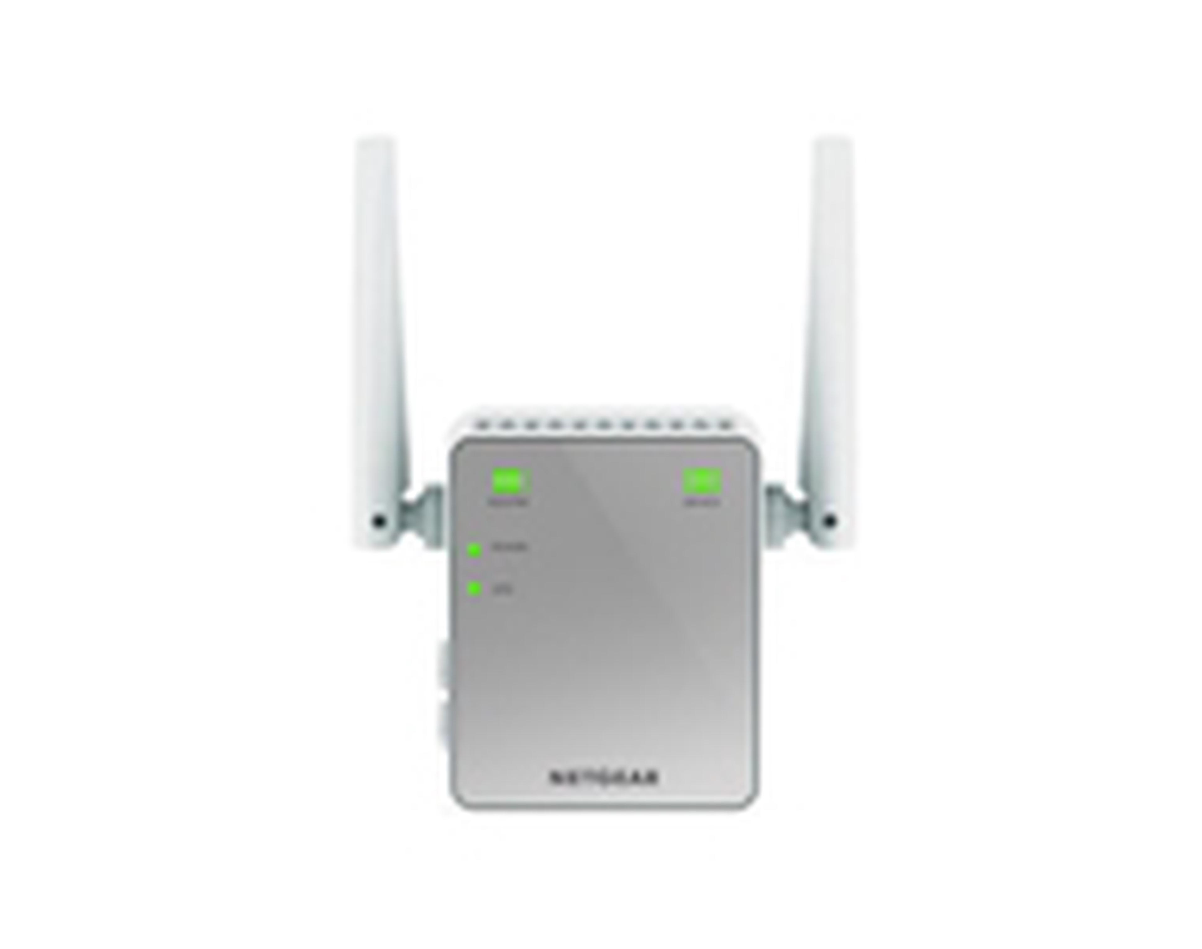 Signalo stiprintuvai (Range Extender)