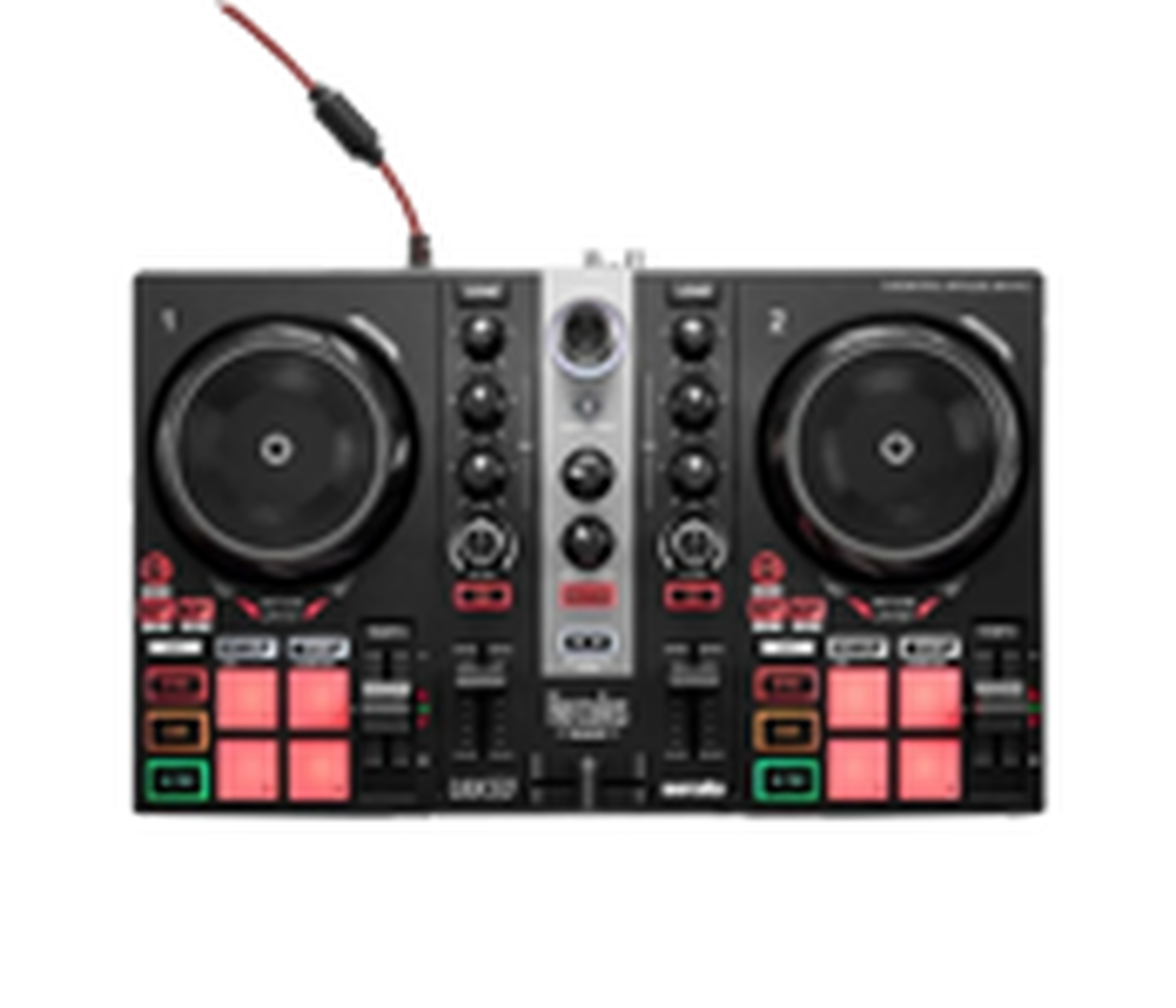 DJ pultai