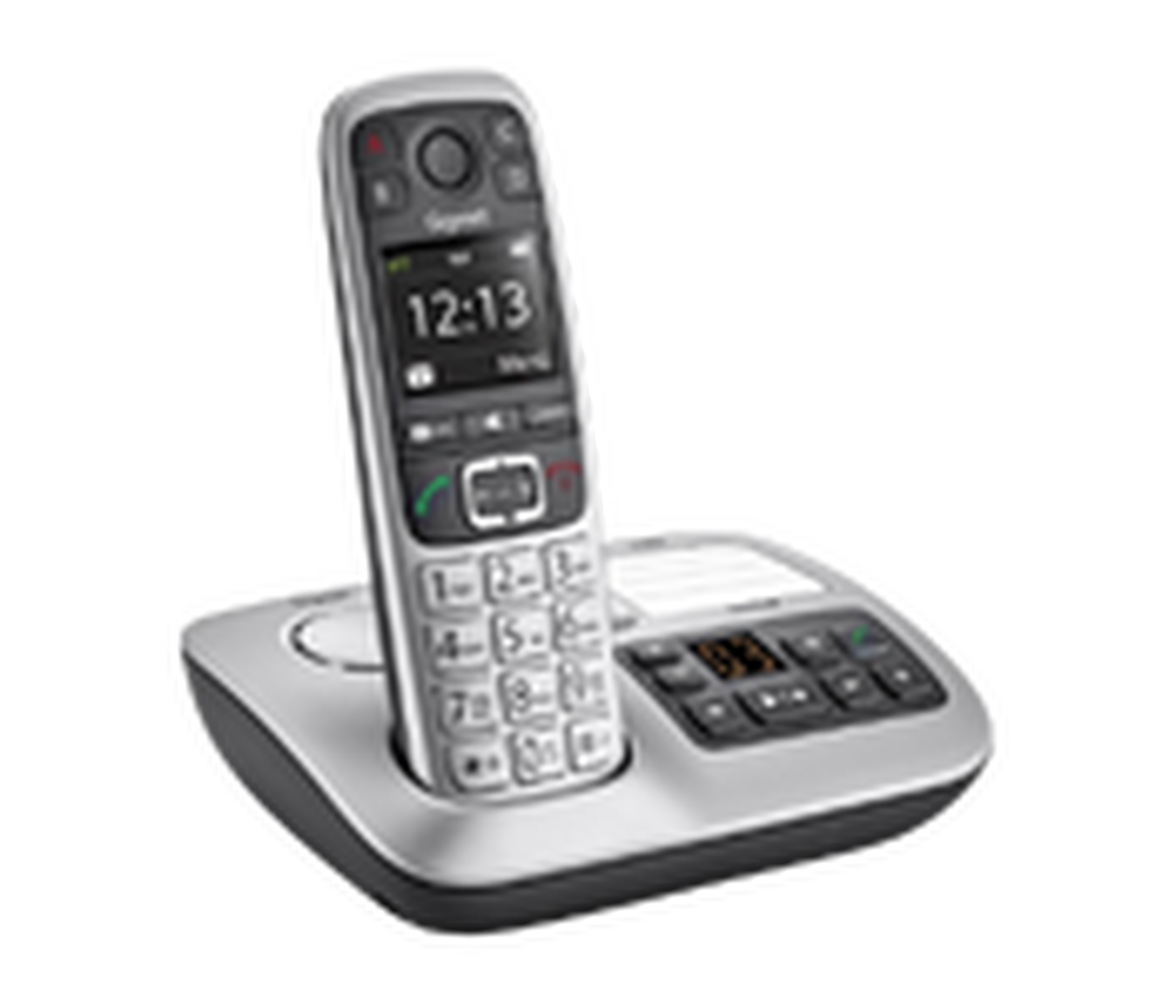Belaidžiai ir stacionarūs telefonai