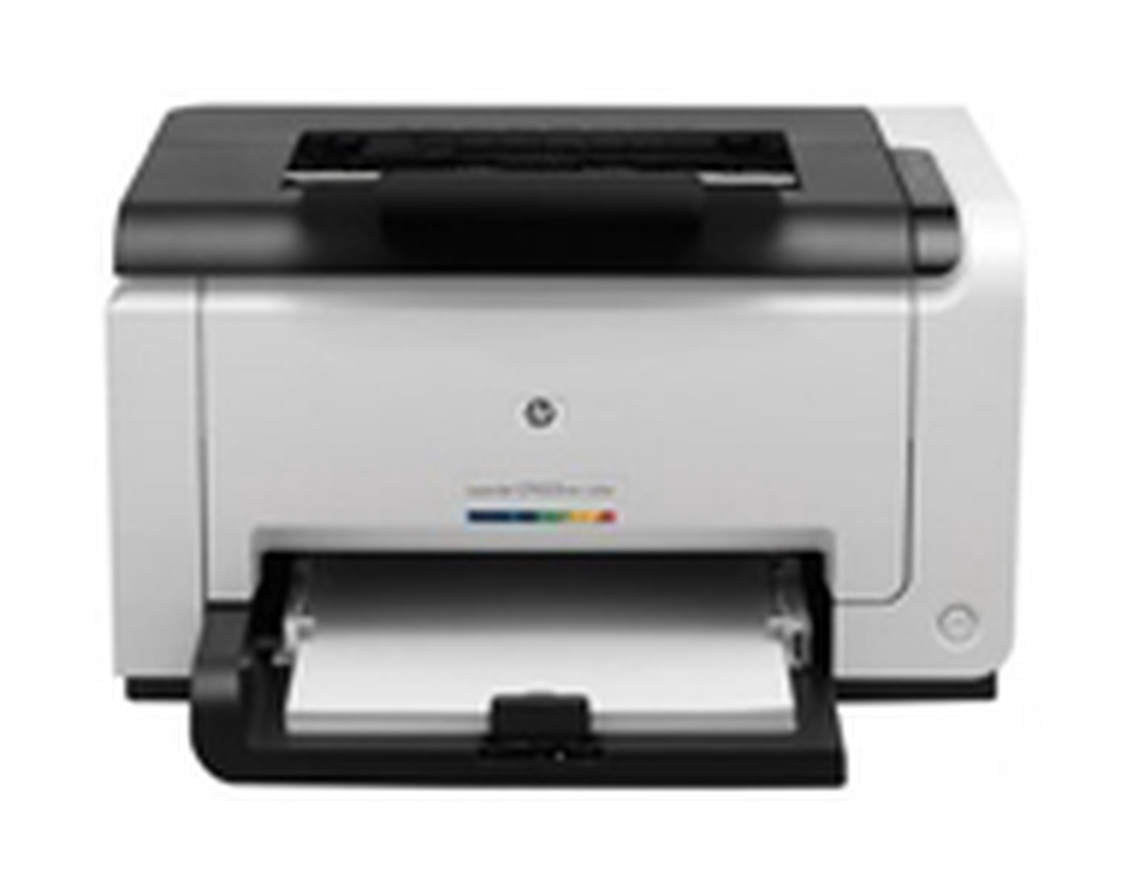 Lazeriniai spausdintuvai