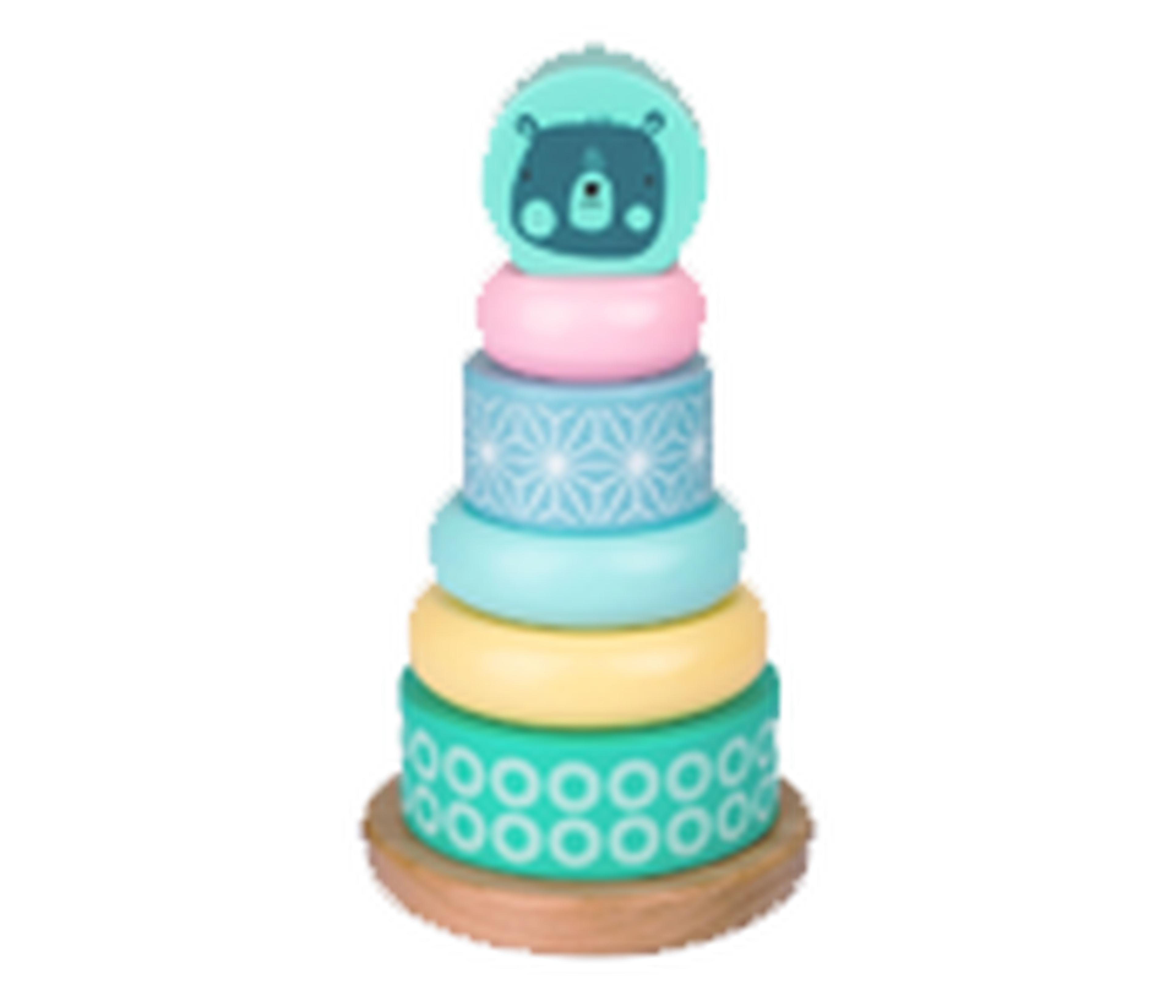 Lavinamieji kūdikių žaislai