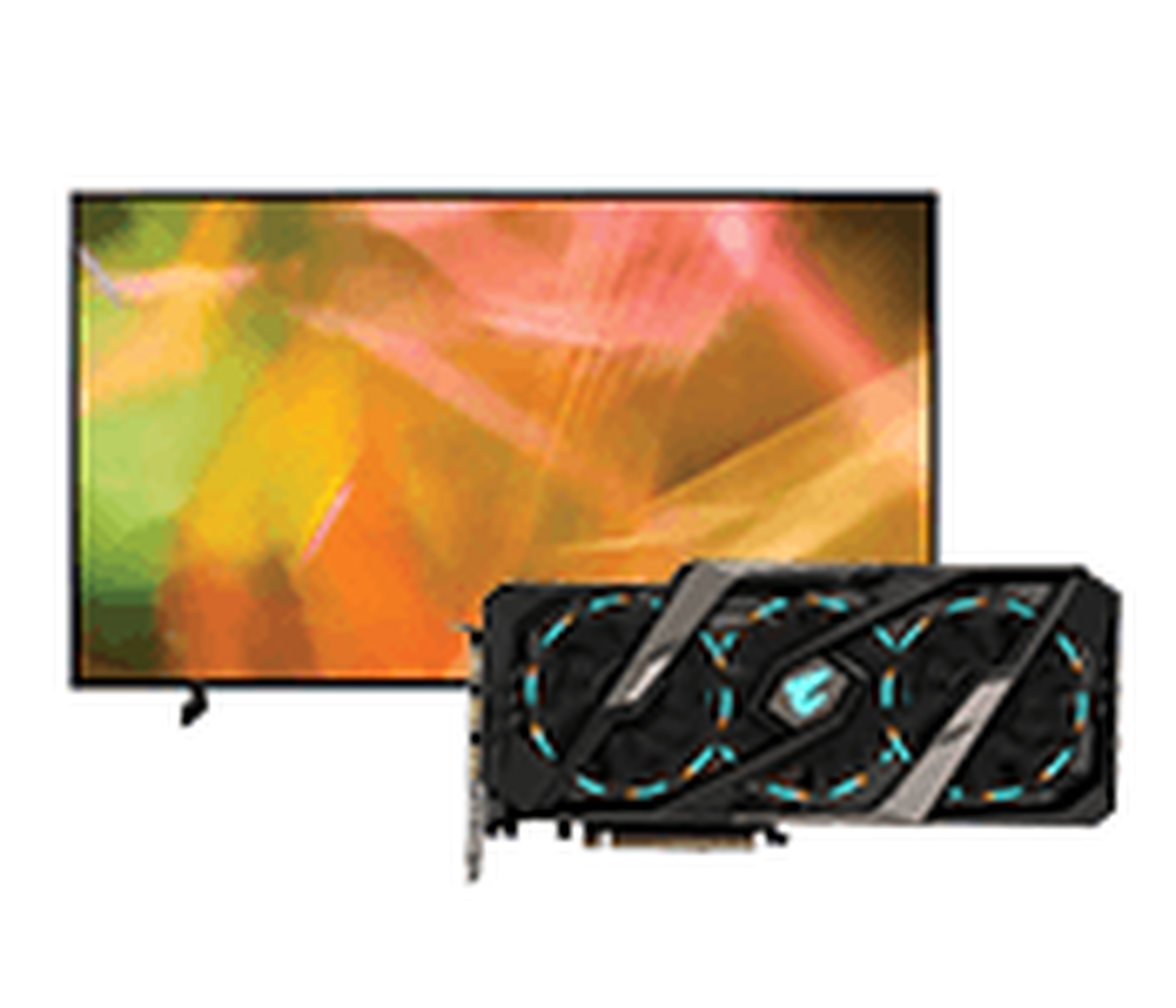 Elektronikos prekės ir aksesuarai su pažeista pakuote