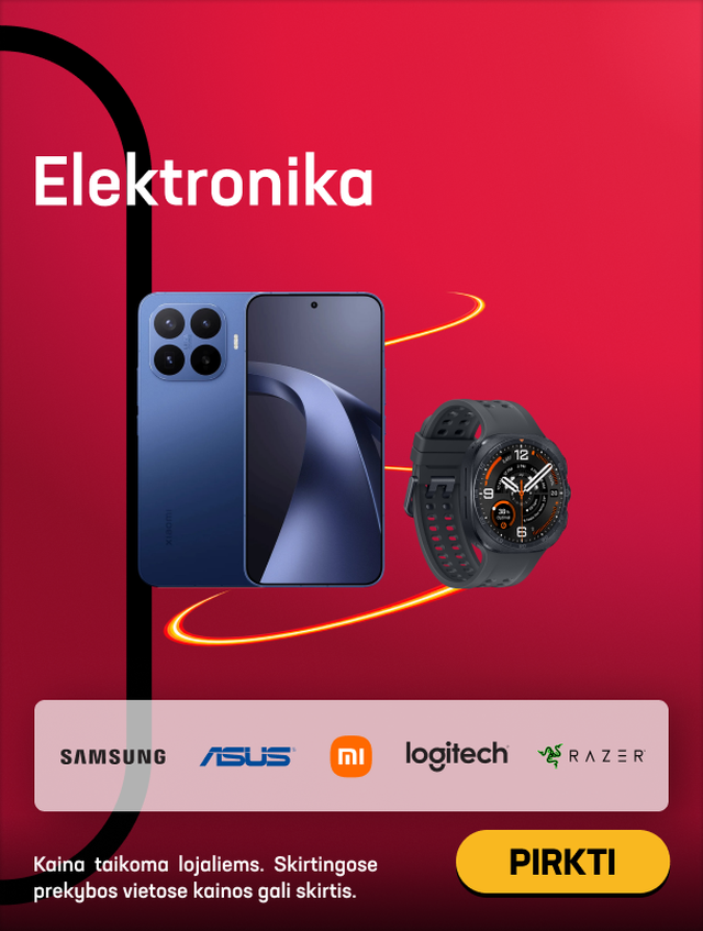 Elektronika