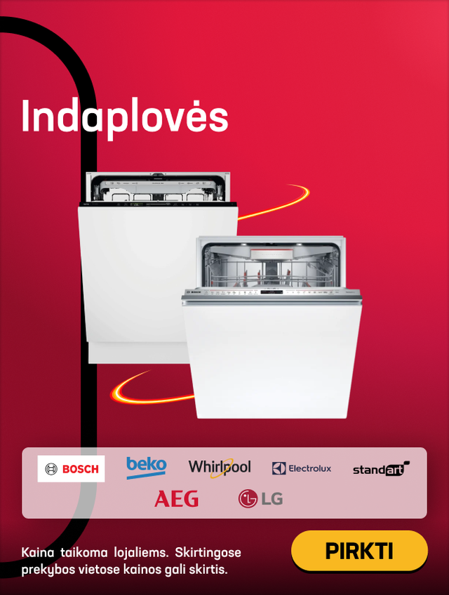 Indaplovės