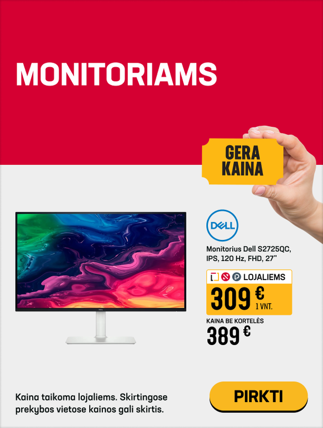 Monitoriams